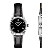 Orologio Tissot Donna Tradition in Acciaio T0630091605800 - T0630091605800